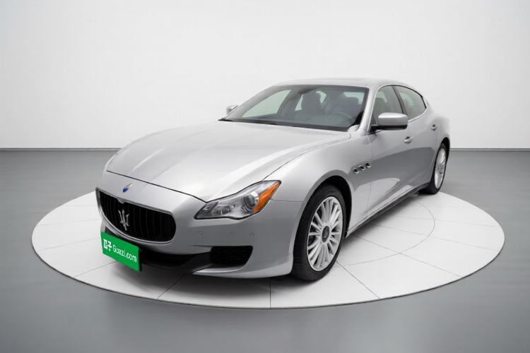 Ojetý Maserati President 2013 3.0T Standard Model Guazi used car, China used car export, Used car for sale, Used  cars, Cheapest cars for sale