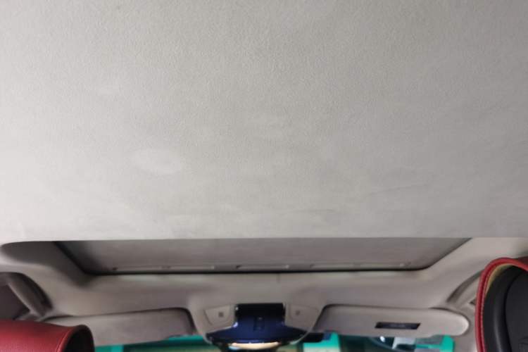 Used Maserati President 2013 3.0T Standard Model Headliner