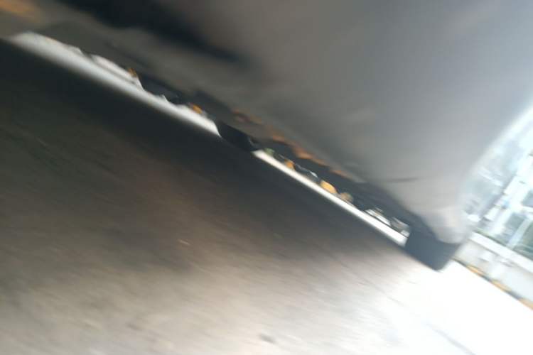 Used Maserati President 2013 3.0T Standard Model Chassis Front Left
