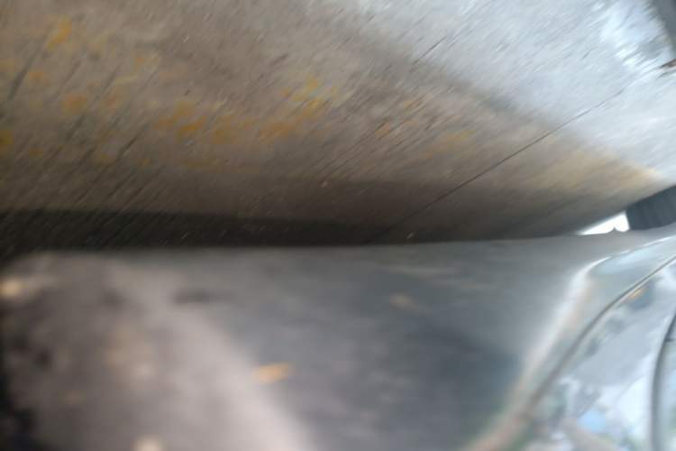 Used Maserati President 2013 3.0T Standard Model Chassis Front Right