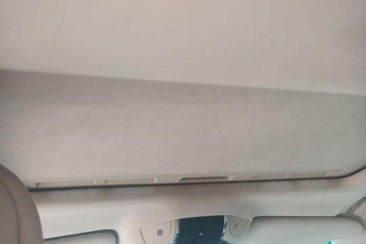 Used Maserati President 2013 3.0T Standard Model Headliner