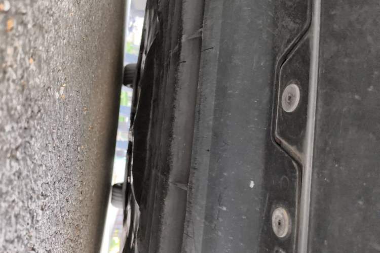Used Maserati President 2013 3.0T Standard Model Chassis Front