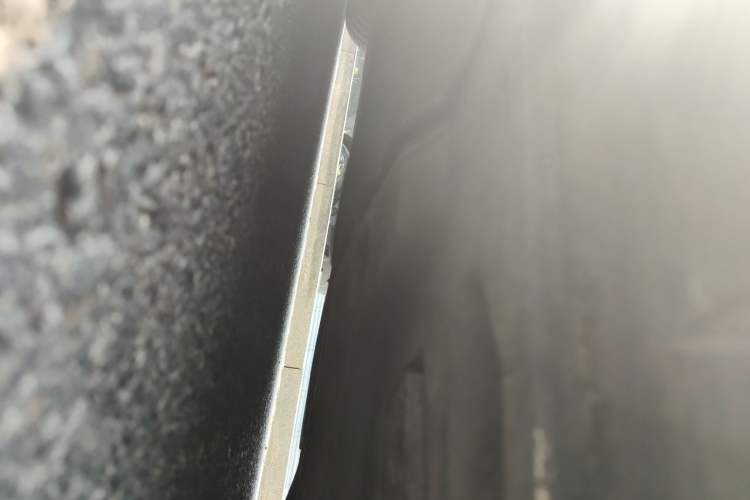 Used Maserati President 2013 3.0T Standard Model Chassis Front Right