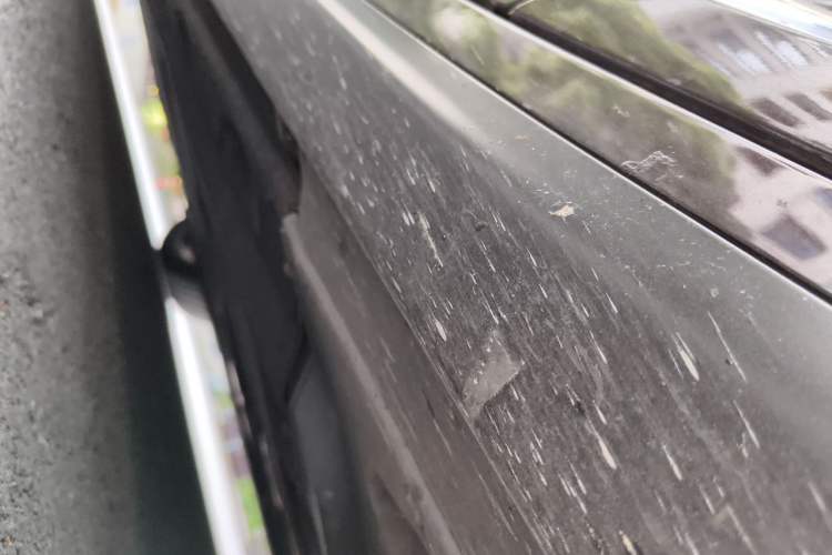 Used Maserati President 2013 3.0T Standard Model Chassis Front Right