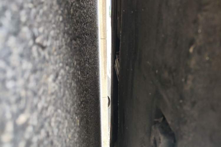 Used Maserati President 2013 3.0T Standard Model Chassis Rear Right