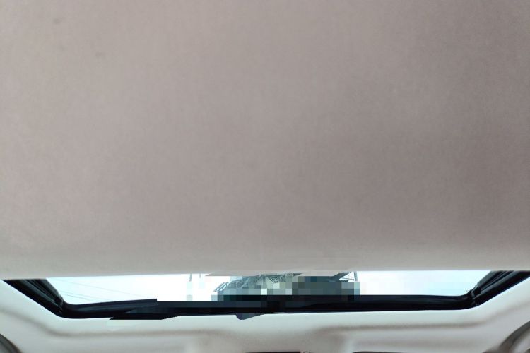 Used Maserati President 2013 3.0T Standard Model Headliner