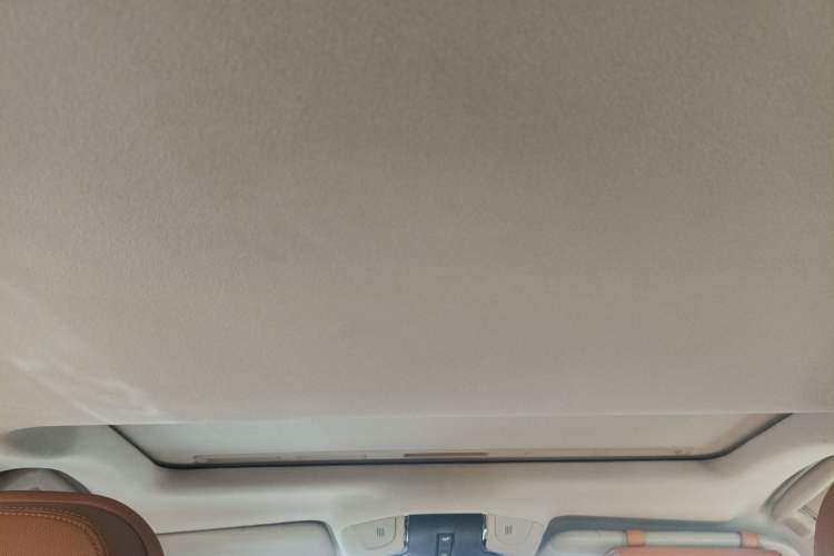 Used Maserati President 2013 3.0T Standard Model Headliner