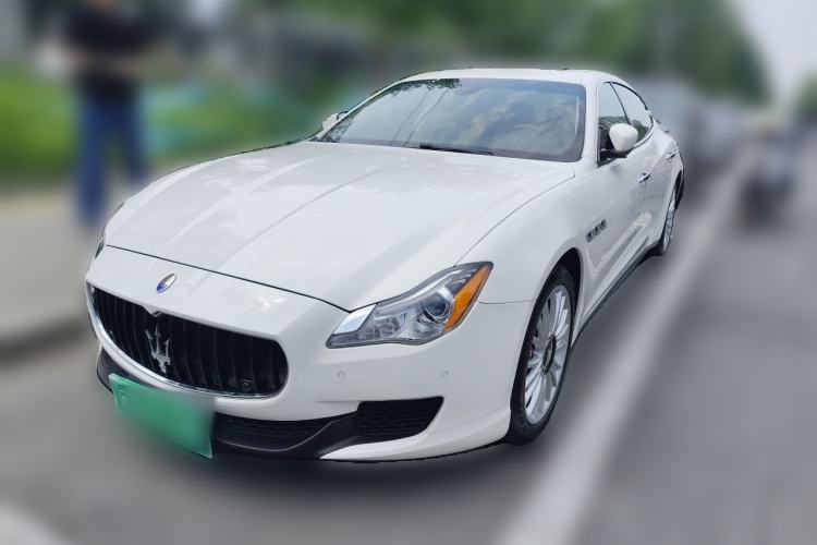 Used Maserati President 2013 3.0T Standard Model Guazi used car, China used car export, Used car for sale, Used  cars, Cheapest cars for sale