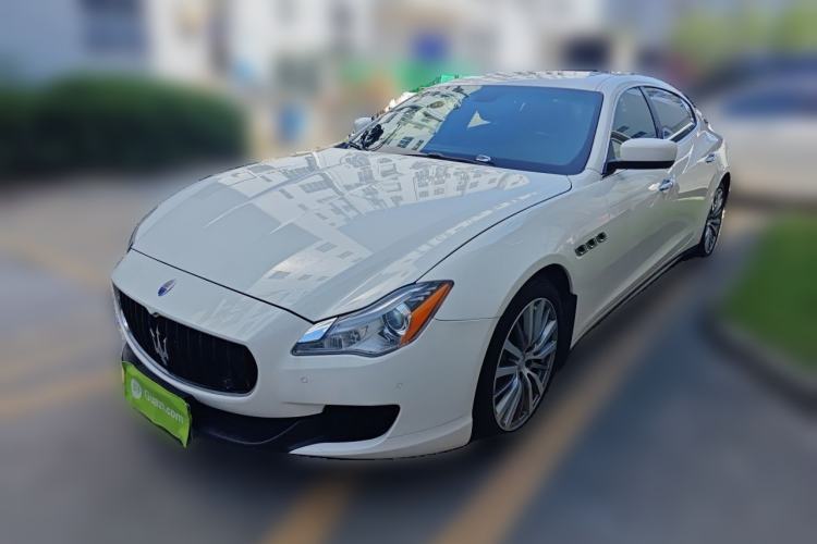 Used Maserati President 2013 3.0T Standard Model Guazi used car, China used car export, Used car for sale, Used  cars, Cheapest cars for sale