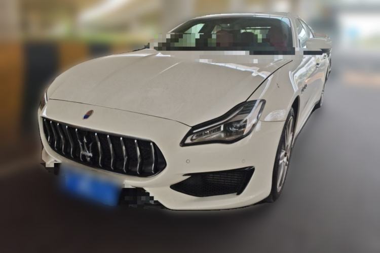 Used Maserati President  Guazi used car, China used car export, Used car for sale, Used Maserati cars, Cheapest cars for sale