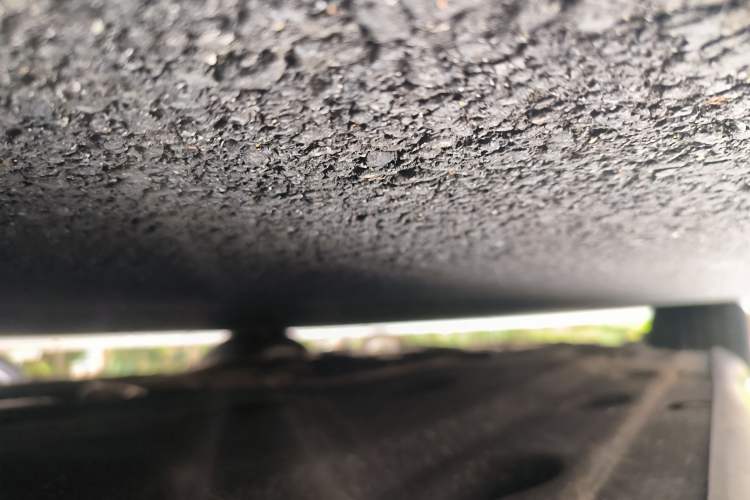 Used Maserati President 2013 3.0T Standard Model Chassis Front Left