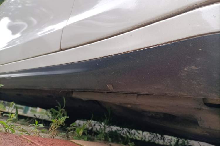Used Maserati President 2013 3.0T Standard Model Chassis Front Right