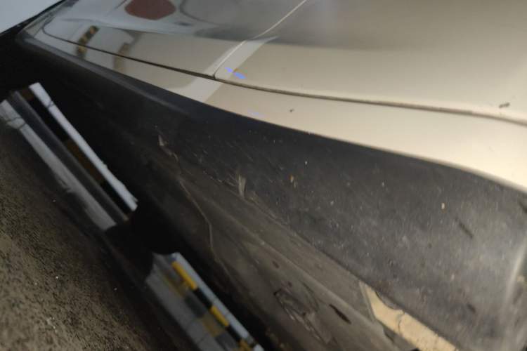 Used Maserati President 2013 3.0T Standard Model Chassis Front Right