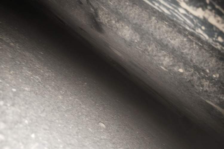 Used Maserati President 2013 3.0T Standard Model Chassis Rear Left