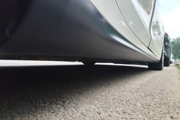 Used Maserati President 2013 3.0T Standard Model Chassis Rear Right