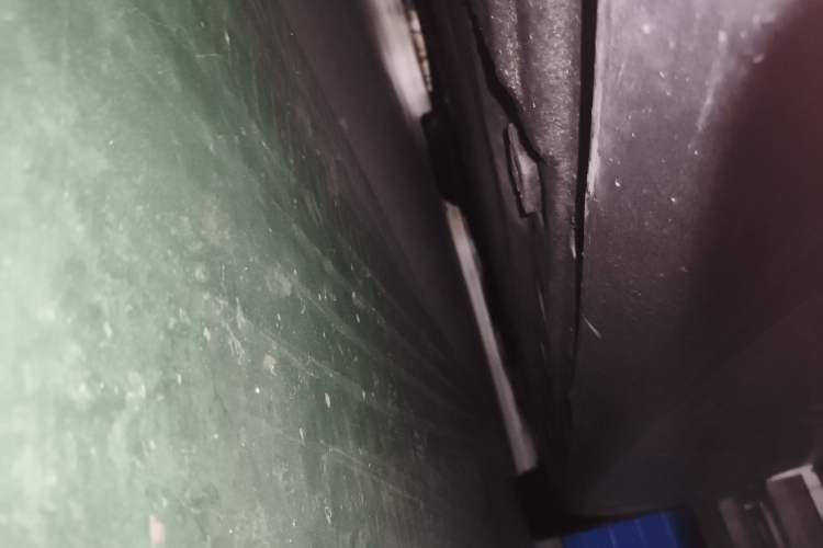 Used Maserati President 2013 3.0T Standard Model Chassis Rear Right