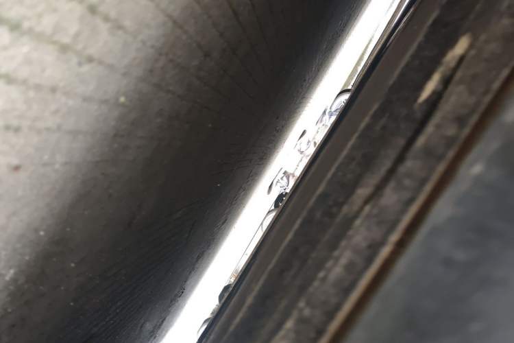 Used Maserati President 2013 3.0T Standard Model Chassis Rear Right