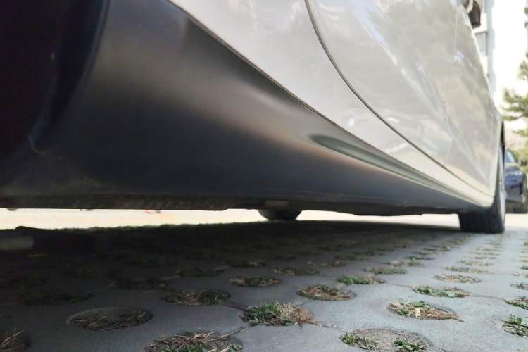 Used Maserati President 2013 3.0T Standard Model Chassis Rear Right