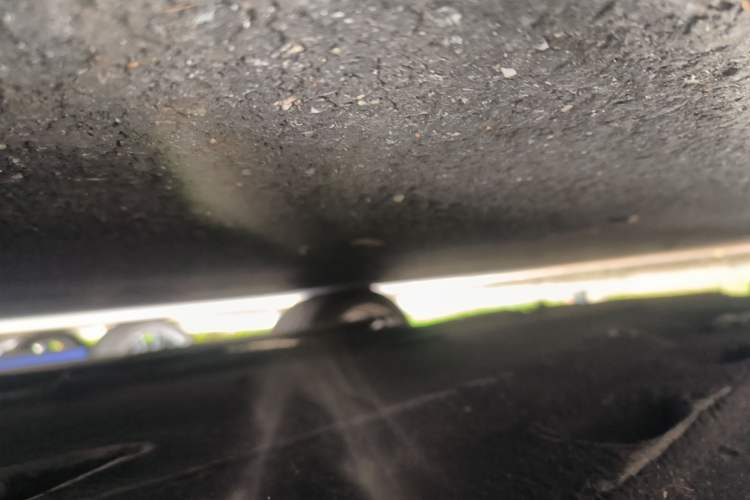 Used Maserati President 2013 3.0T Standard Model Chassis Rear Right