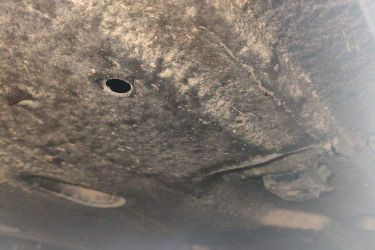Used Maserati President 2013 3.0T Standard Model Chassis Rear Right