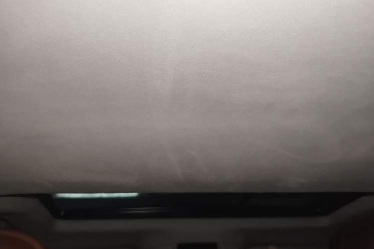 Used Maserati President 2013 3.0T Standard Model Headliner