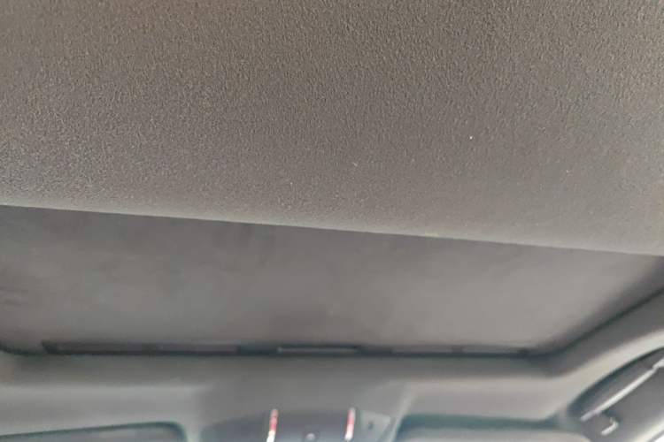 Used Maserati President 2013 3.0T Standard Model Headliner