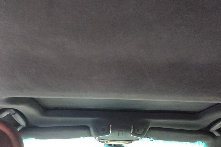 Used Maserati President 2013 3.0T Standard Model Headliner