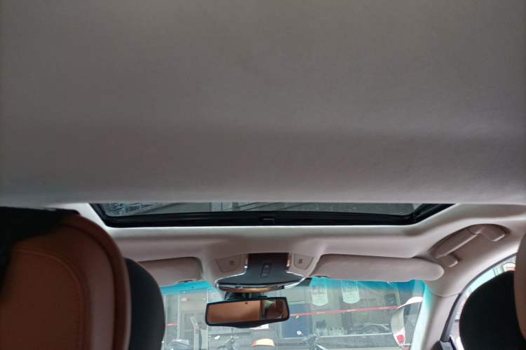 Used Maserati President 2013 3.0T Standard Model Headliner