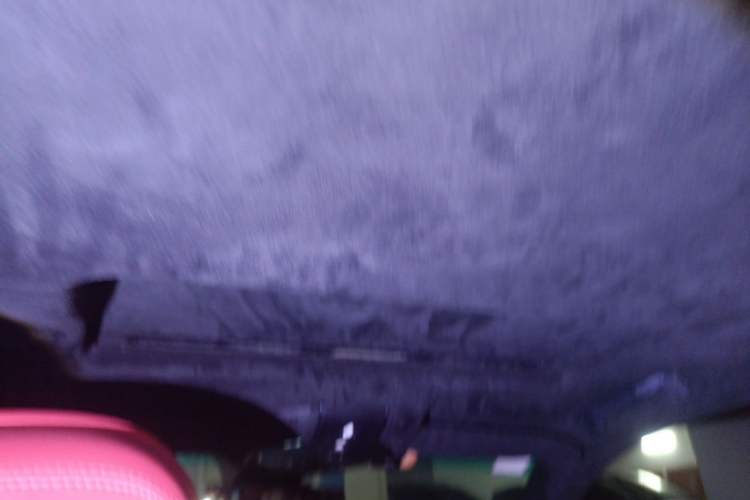 Used Maserati President  Headliner