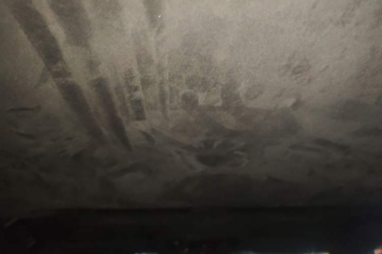 Used Maserati President 2013 3.0T Standard Model Headliner