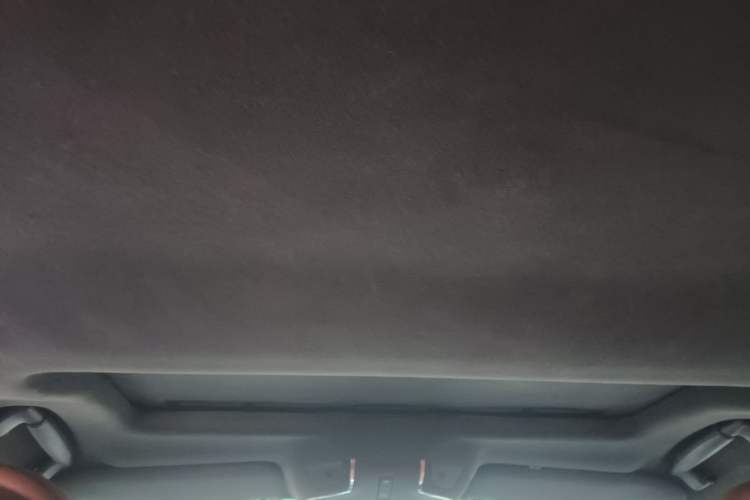 Used Maserati President 2013 3.0T Standard Model Headliner