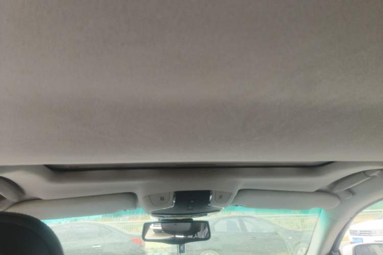 Used Maserati President 2013 3.0T Standard Model Headliner