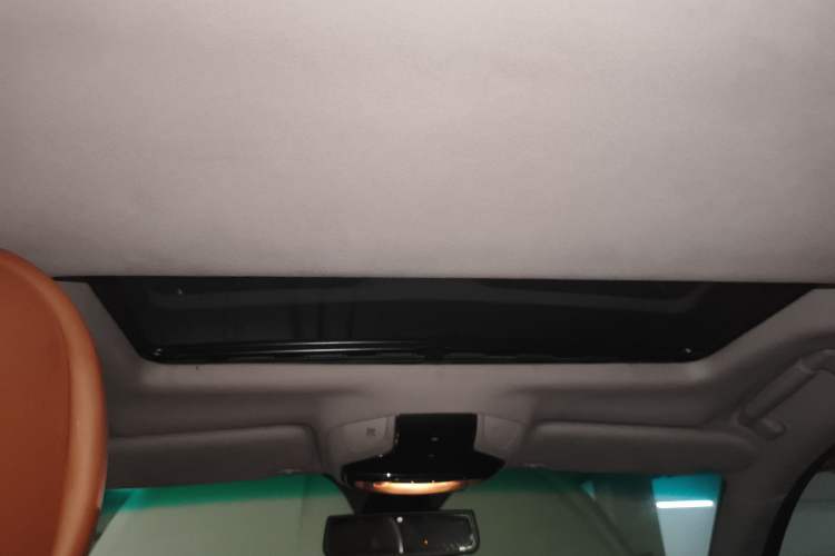 Used Maserati President 2013 3.0T Standard Model Headliner