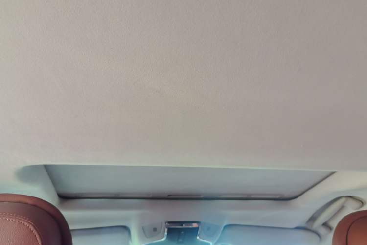 Used Maserati President 2013 3.0T Standard Model Headliner