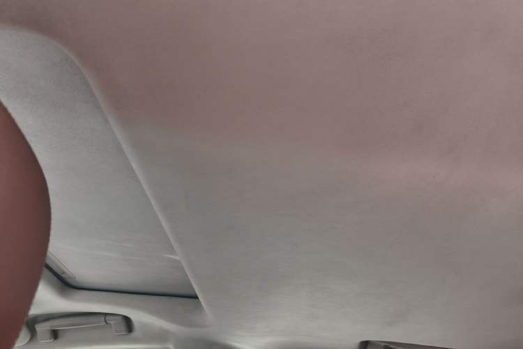 Used Maserati President 2013 3.0T Standard Model Headliner