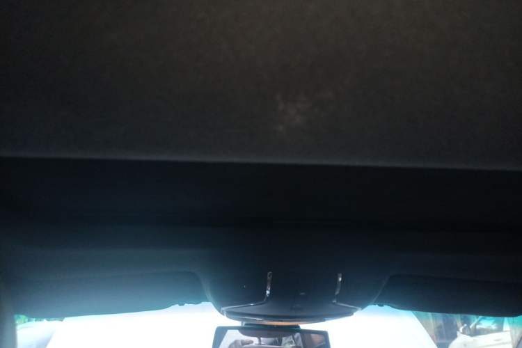 Used Maserati President 2013 3.0T Standard Model Headliner