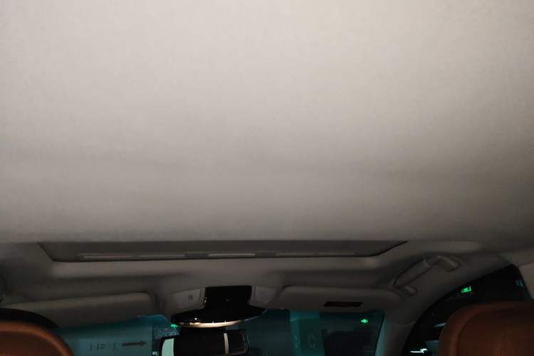 Used Maserati President 2013 3.0T Standard Model Headliner