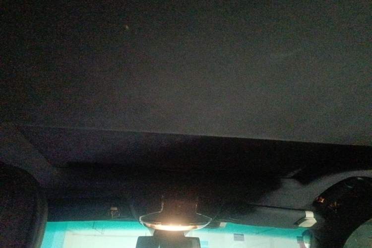 Used Maserati President 2013 3.0T Standard Model Headliner