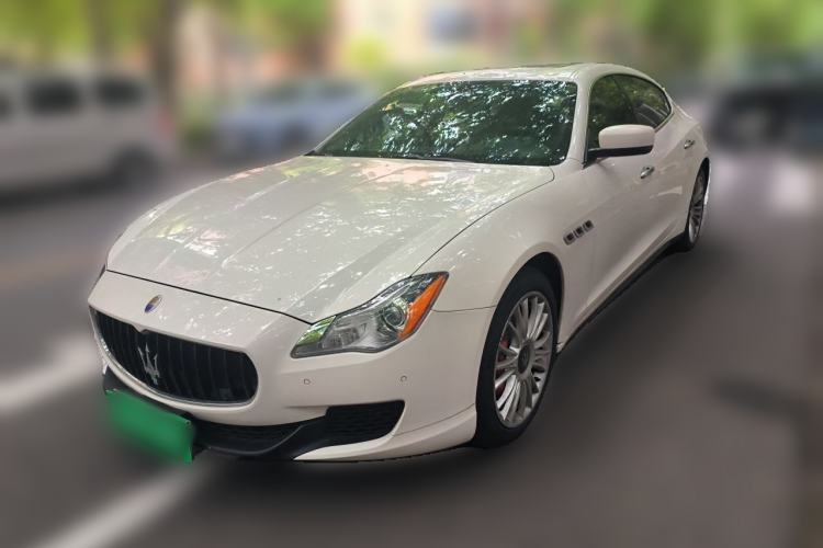 Used Maserati President 2013 3.0T Standard Model Guazi used car, China used car export, Used car for sale, Used  cars, Cheapest cars for sale