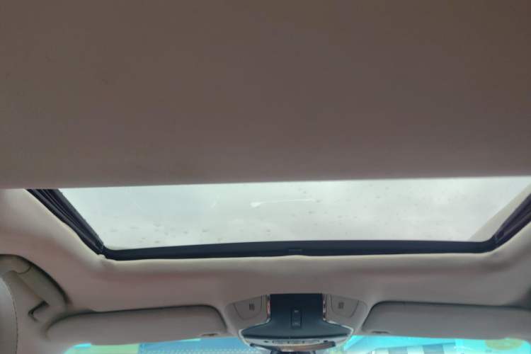 Used Maserati President 2015 3.0T Standard Model Headliner