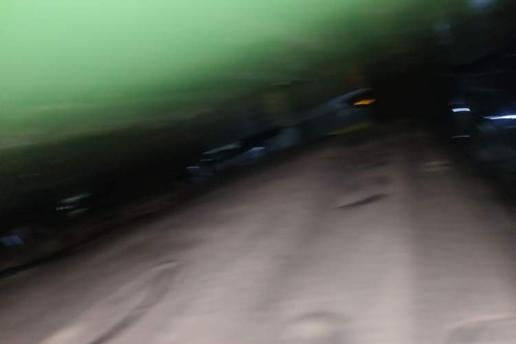 Used Maserati President 2015 3.0T Standard Model Chassis Rear Right