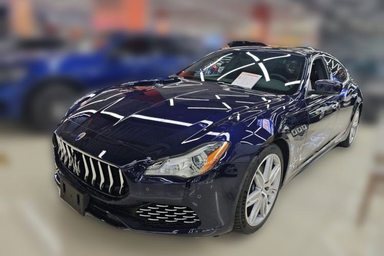 Used Maserati President  Guazi used car, China used car export, Used car for sale, Used Maserati cars, Cheapest cars for sale