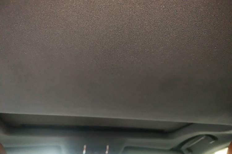 Used Maserati President 2015 3.0T Standard Model Headliner
