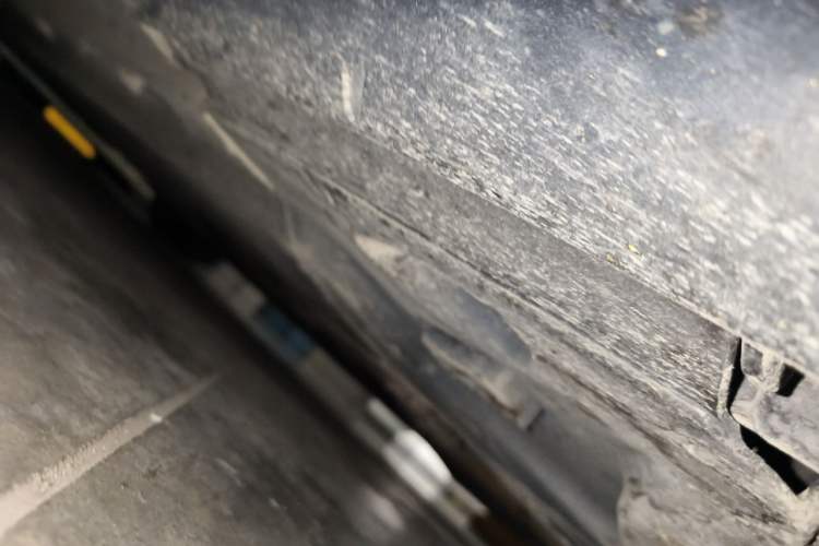 Used Maserati President 2015 3.0T Standard Model Chassis Front Right
