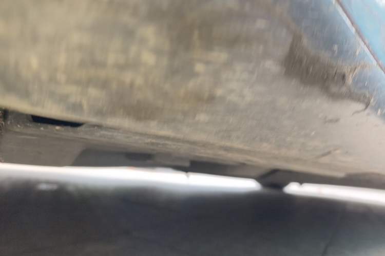 Used Maserati President 2015 3.0T Standard Model Chassis Front Left