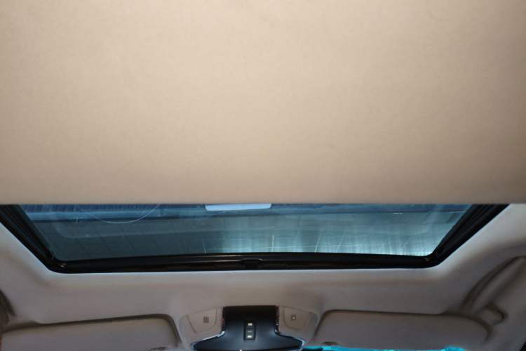 Used Maserati President 2015 3.0T Standard Model Headliner