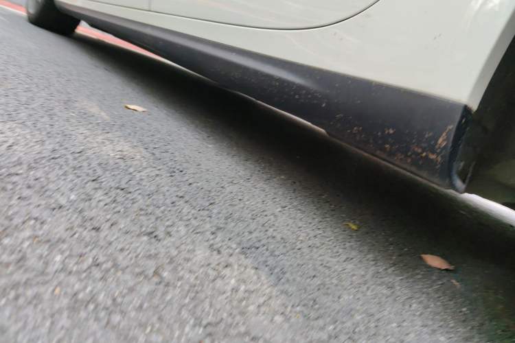 Used Maserati President 2015 3.0T Standard Model Chassis Rear Left
