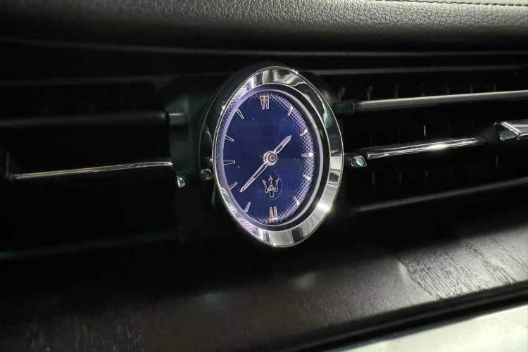 Used Maserati President 2015 3.0T Standard Model Exterior 6
