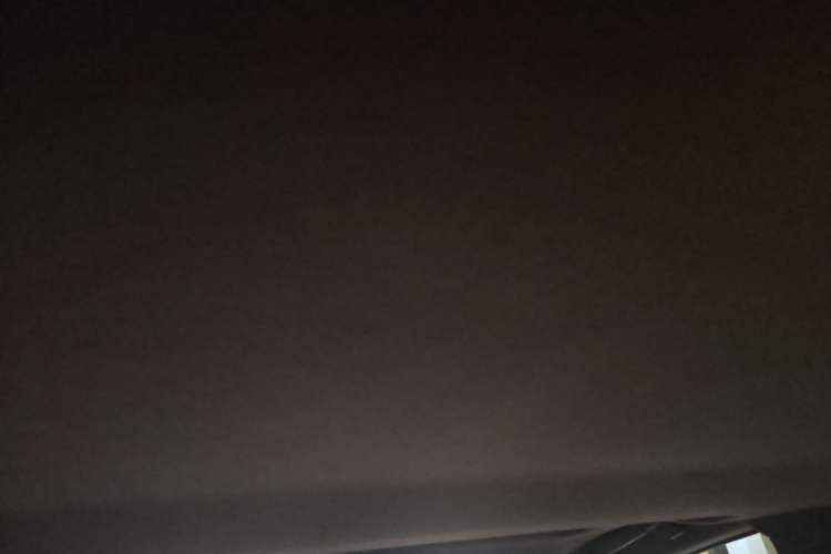 Used Maserati President  Headliner
