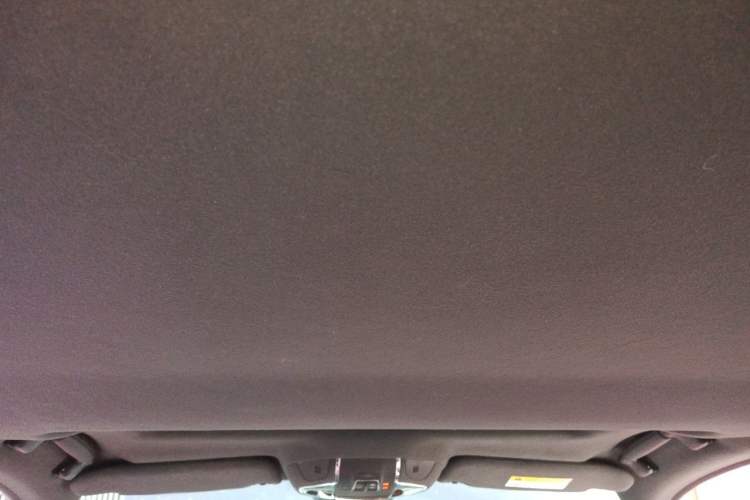Used Maserati President 2017 3.0T Standard Model Headliner